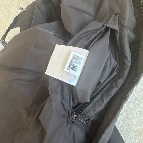 Moncler Jacket, Size 3 - Picture 7 of 8